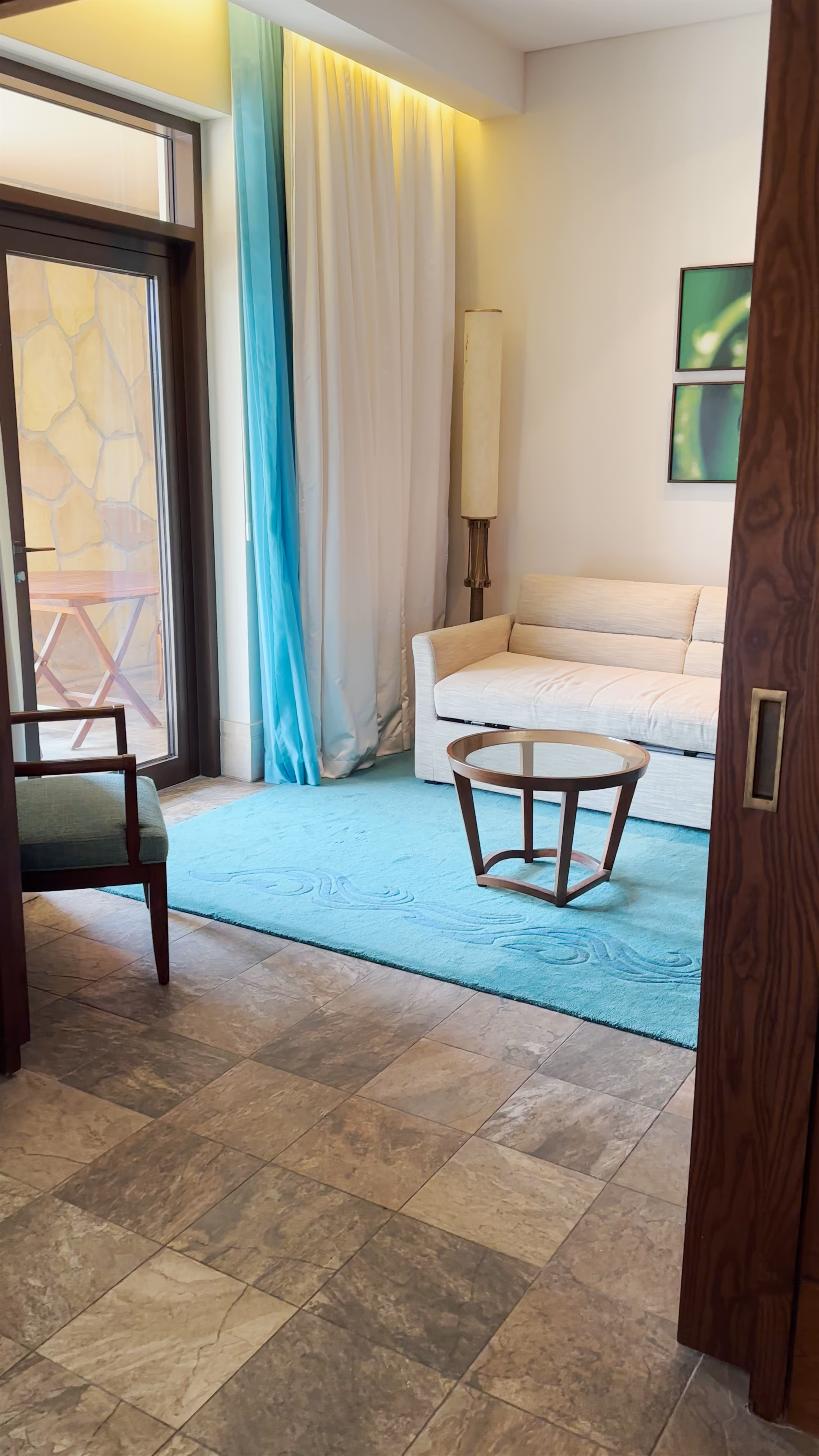 Sofitel Dubai Jumeirah Beach - The Walk - Dubai - United Arab Emirates