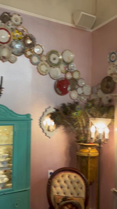 TEA WITH MRS. B - Updated July 2026 - 163 Photos & 62 Reviews - 136 W ...