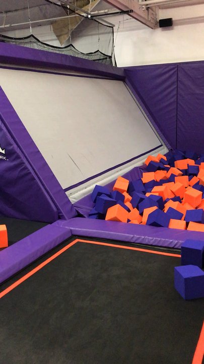 Altitude Trampoline Park Phoenix - Super fun time !!!safe environment and the staff is great - Trampoline Parks Near Me - Phoenix, Arizona