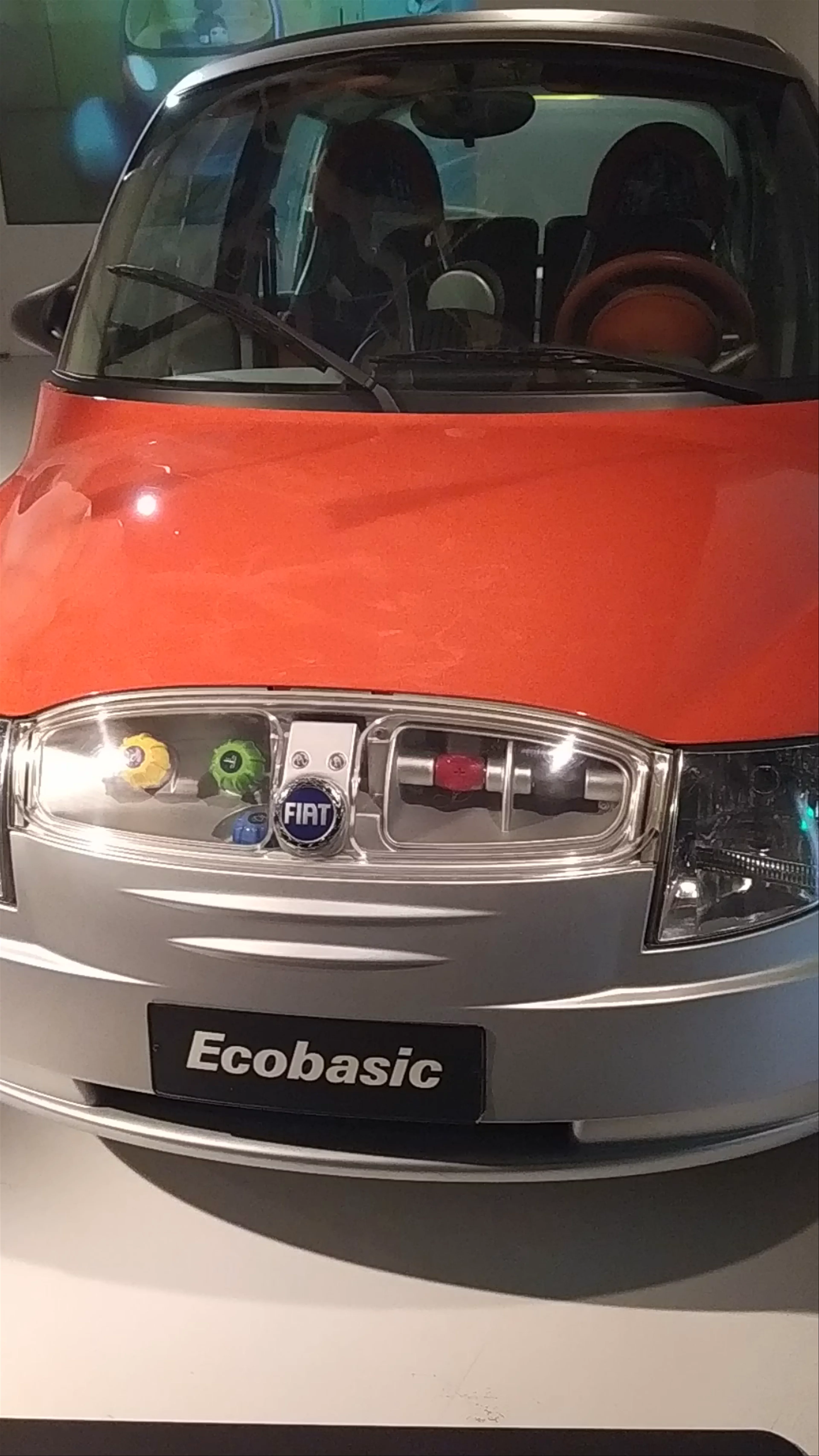 Museo Nazionale dell'Automobile