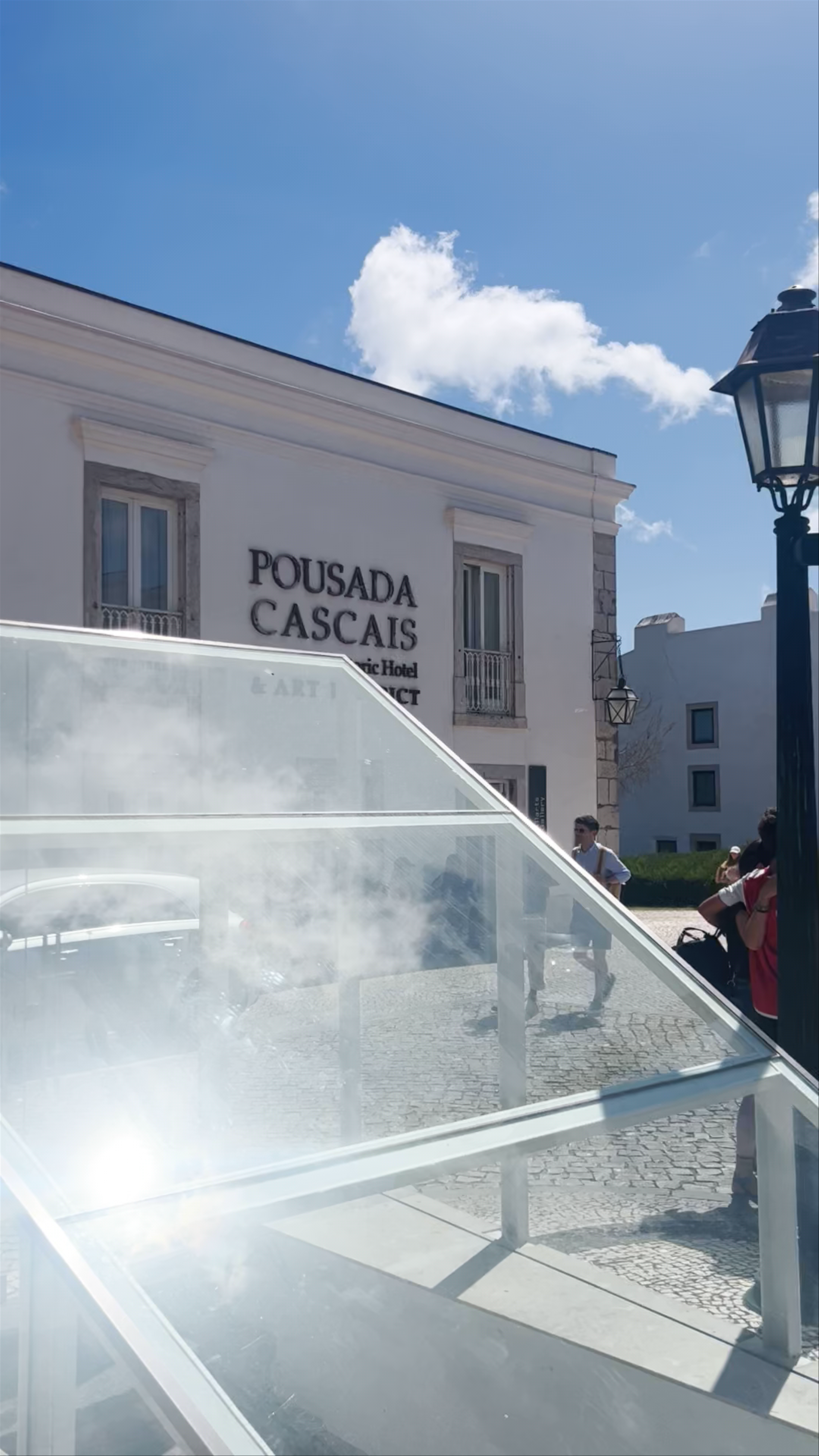 Cidadela de Cascais