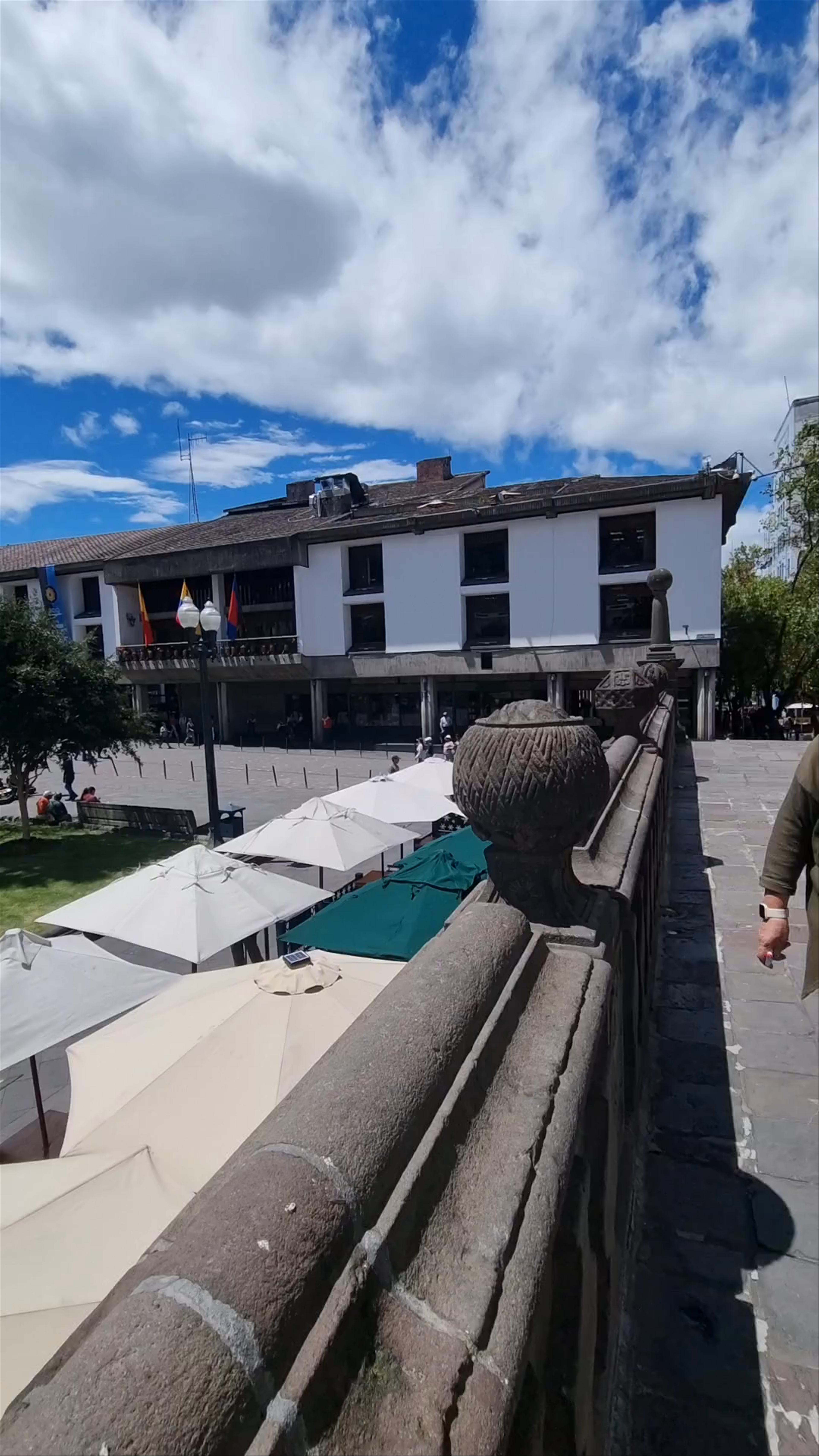 Independence Square
