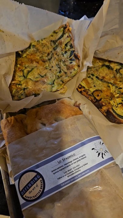 Grandaisy Bakery - Bakeries Near Me - New York, New York