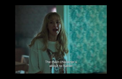 Bande-annonce officielle en anglais avec sous-titres anglais