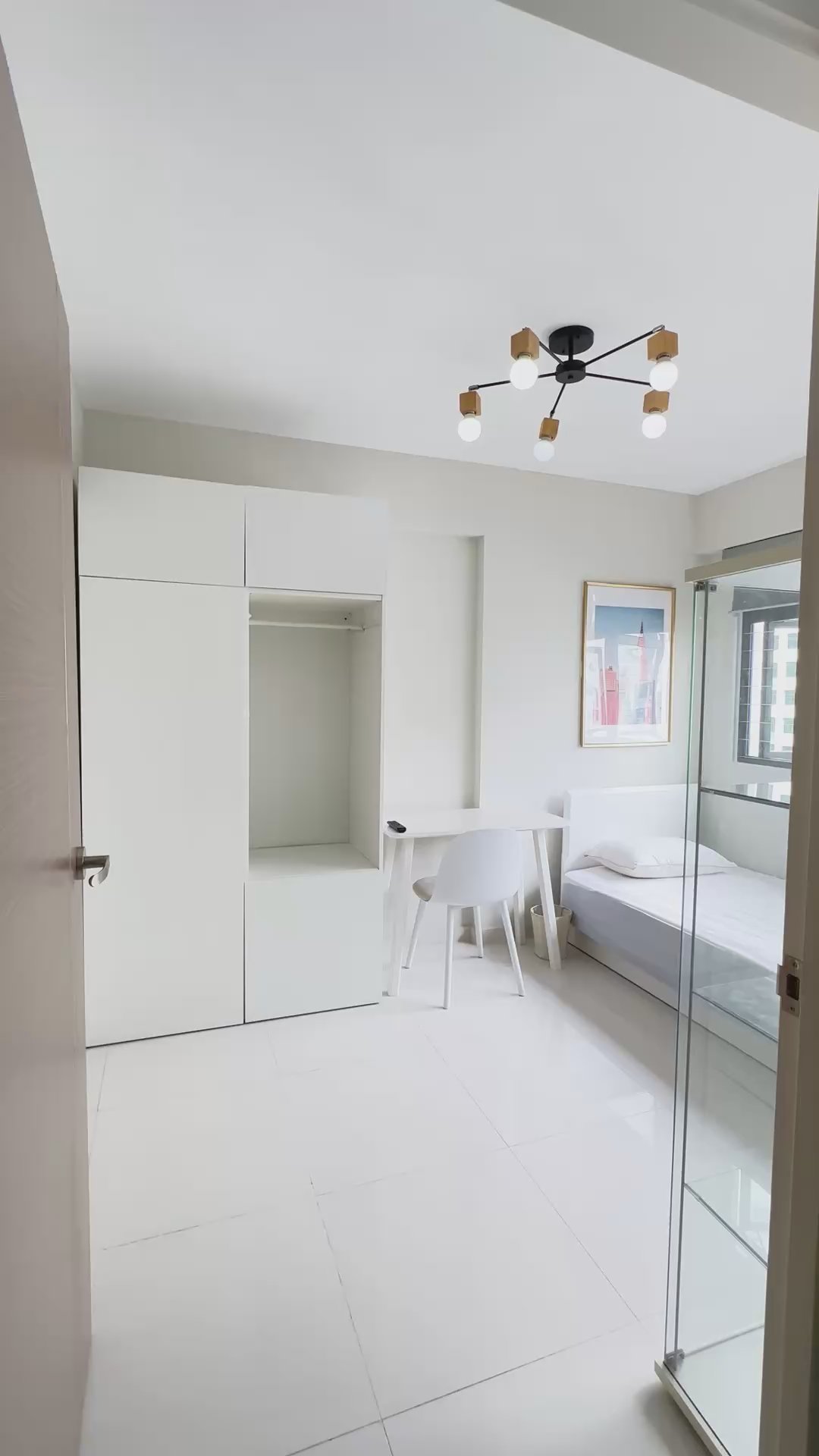 Common Room (HDB) for Rent in  933A Hougang Avenue 9 - Image 10