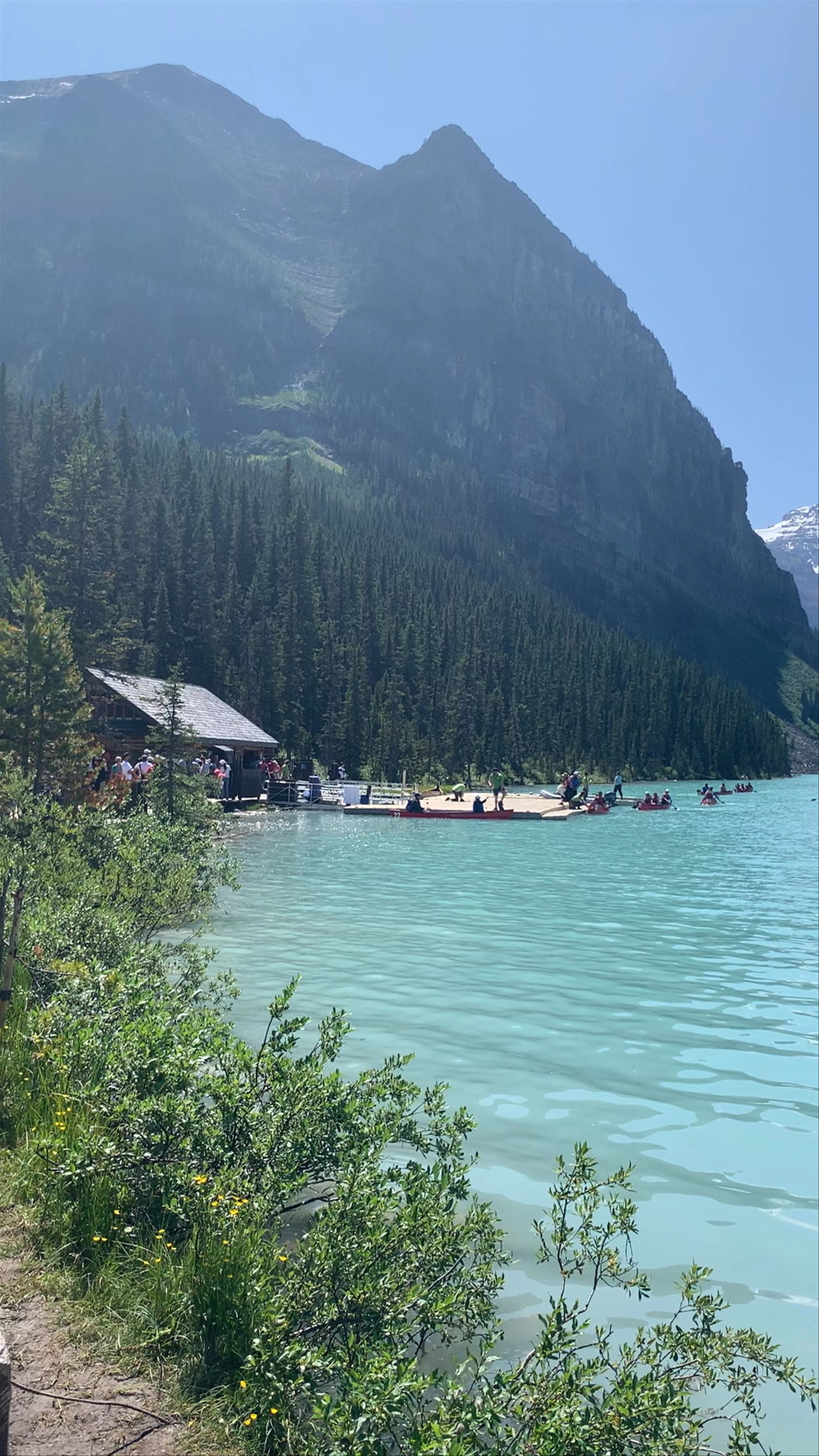 Lake Louise