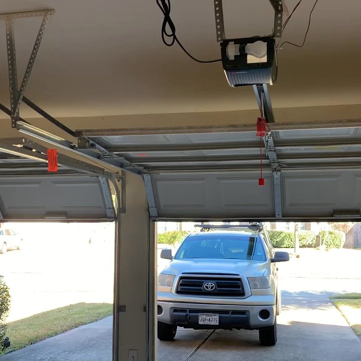 AB  Garage Door services - Garage Door Services Near Me - Katy, Texas