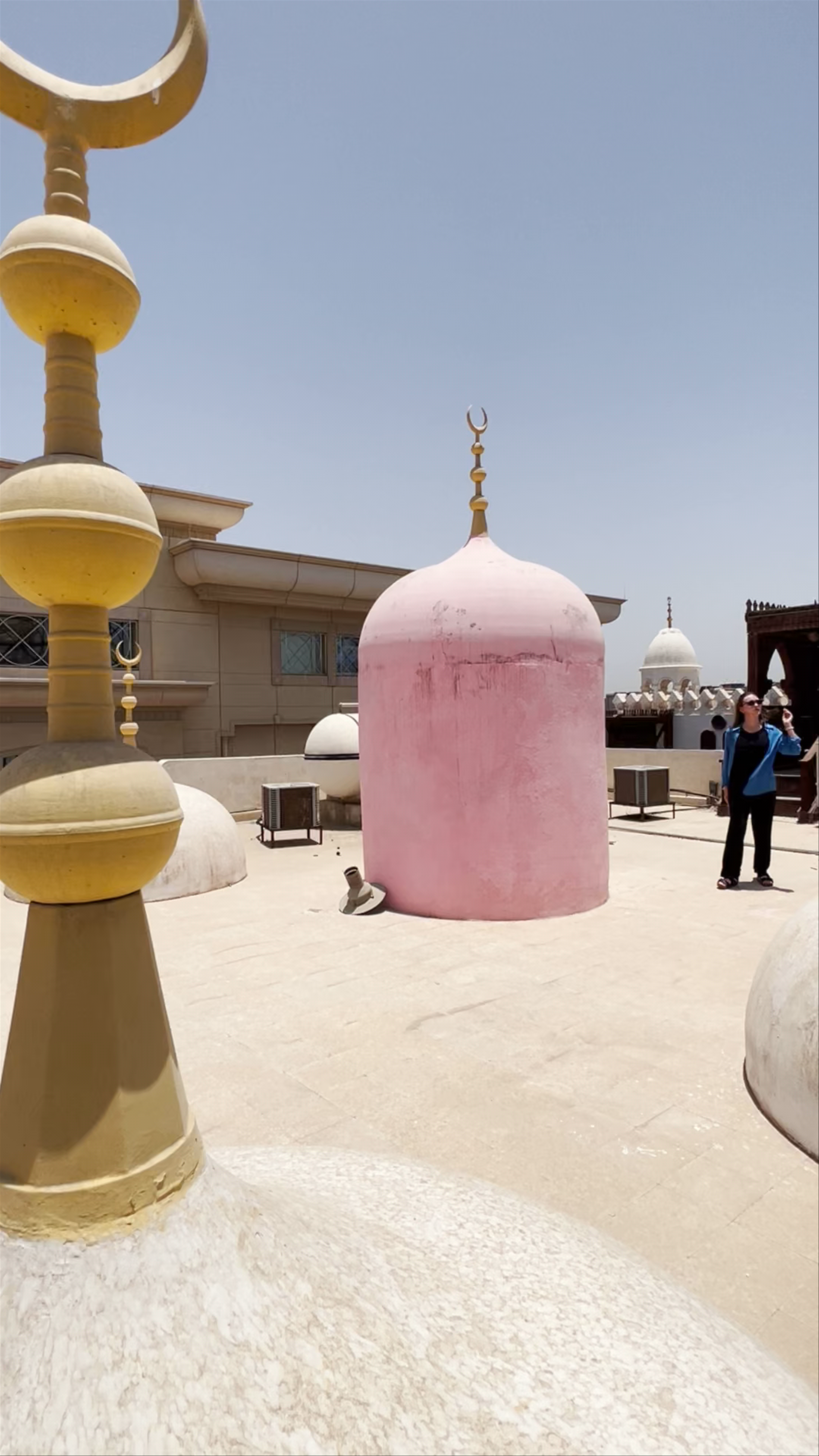 Al Taybat International City Museum of Science and Information