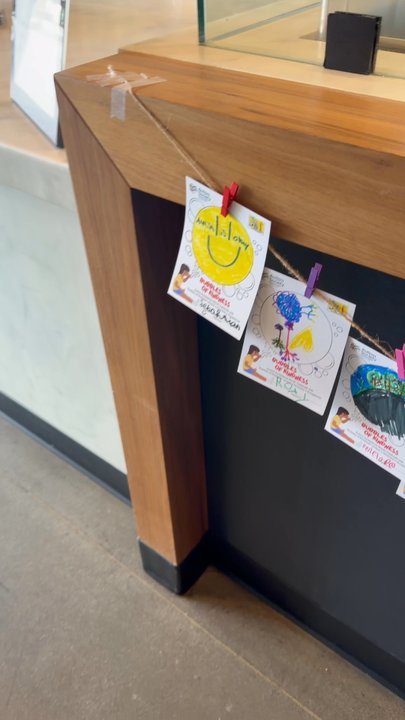 Nekter Juice Bar - Autism awareness - Juice Bars & Smoothies Near Me - Yucaipa, California