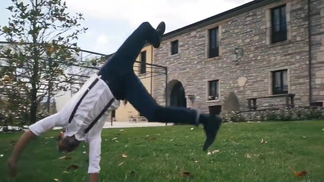 Band per Matrimoni Napoli - The Crazy Cats (Live Music) - video
