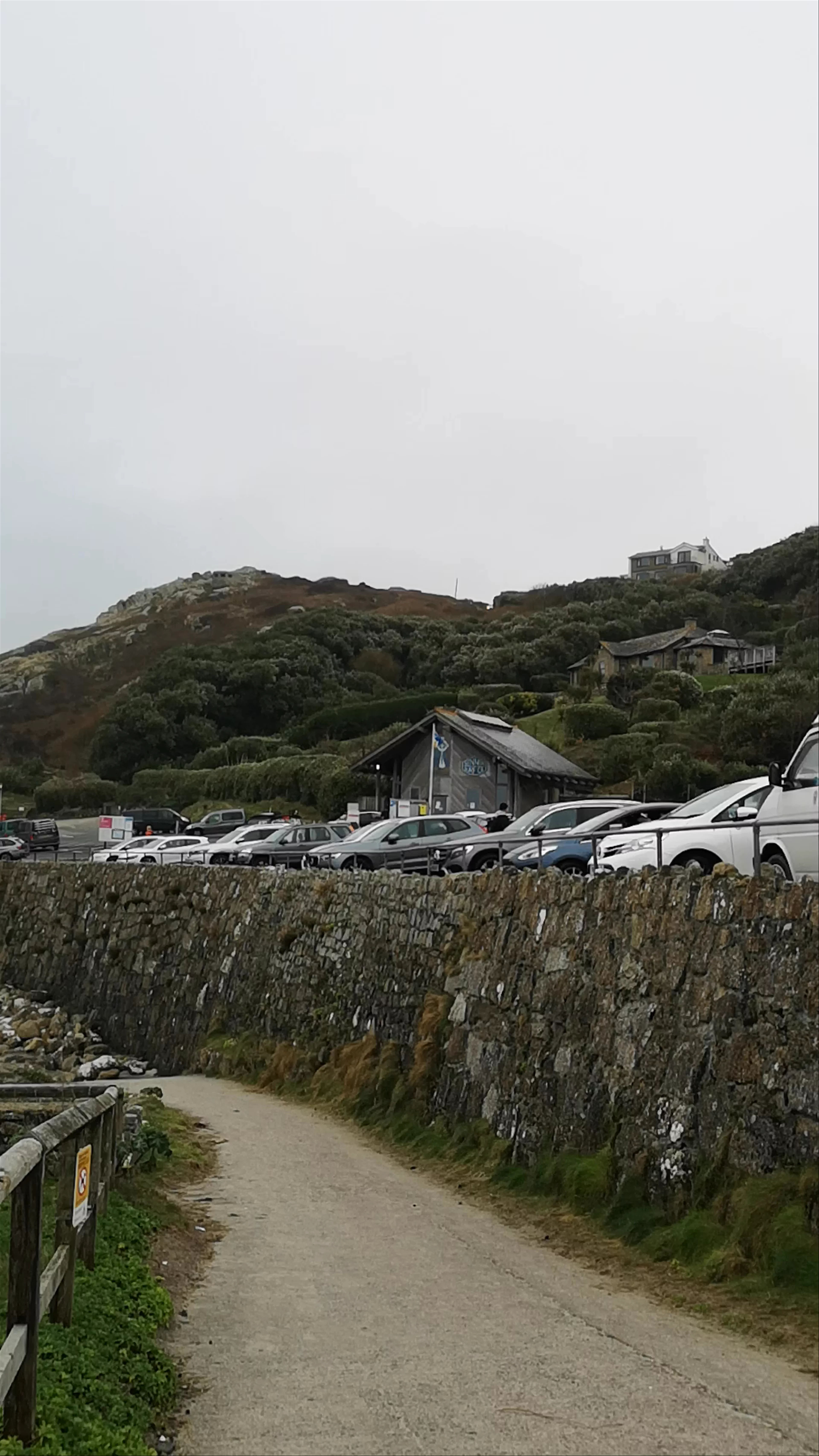 Sennen Beach