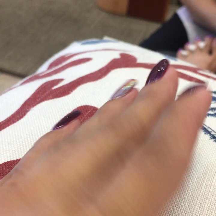 Qt Nails - Thanks Tiffany!!! You're the best!! Luv it!!!! - Nail Salons Near Me - Long Beach, California