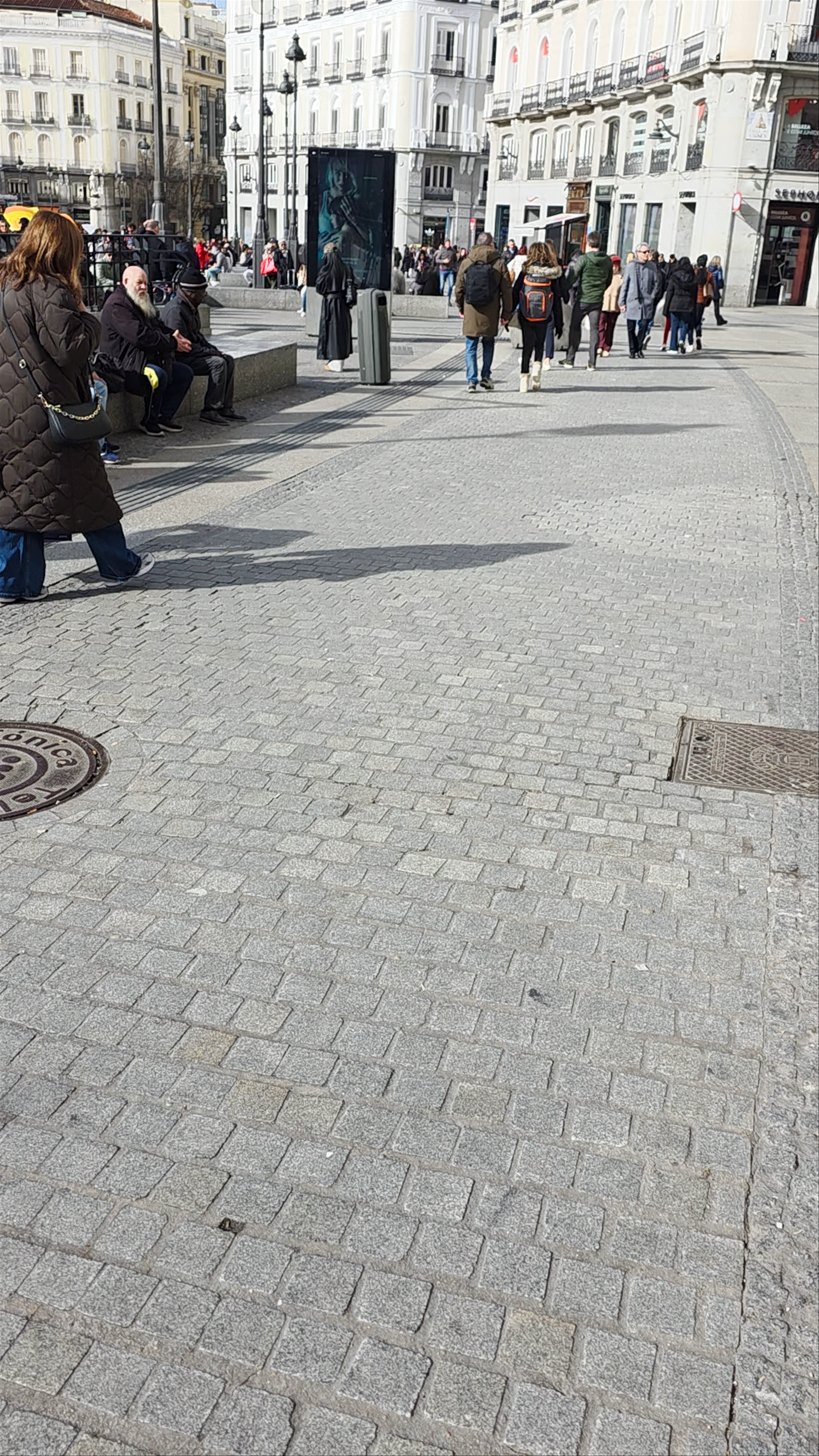 Plaza Puerta del Sol