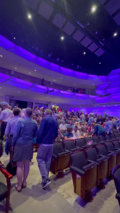 Meridian Arts Centre - Venues & Event Spaces Near Me - North York, Ontario