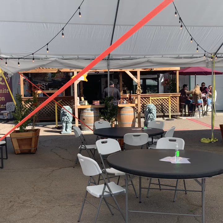 Granite Lion Cellars - Video of the Property - Wineries Near Me - Jamul, California