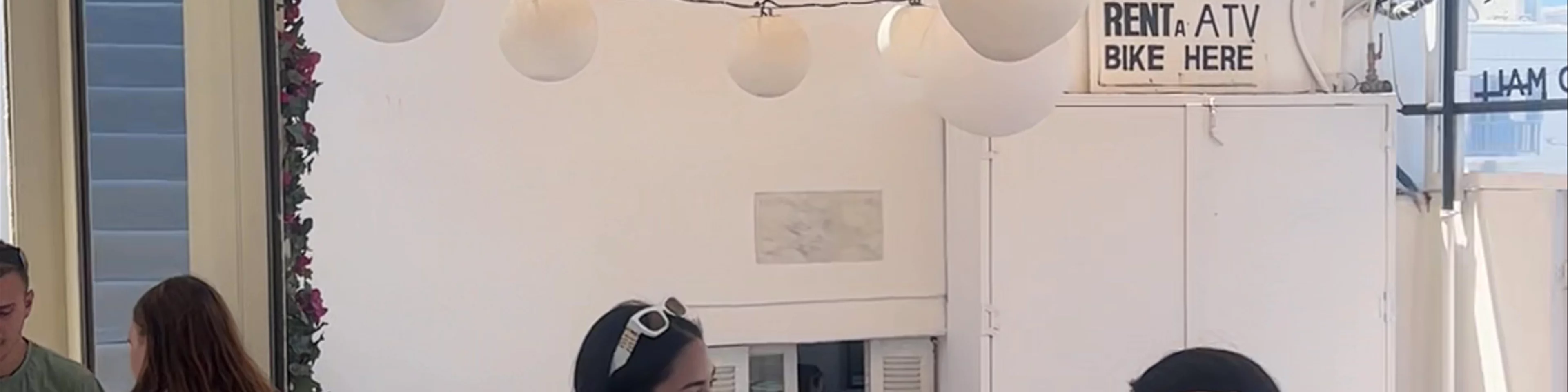 DaVinci Gelato (Mykonos)