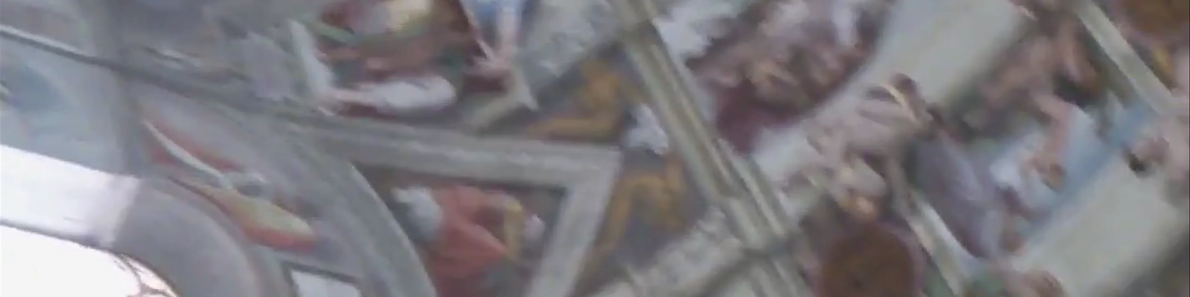 Capilla Sixtina