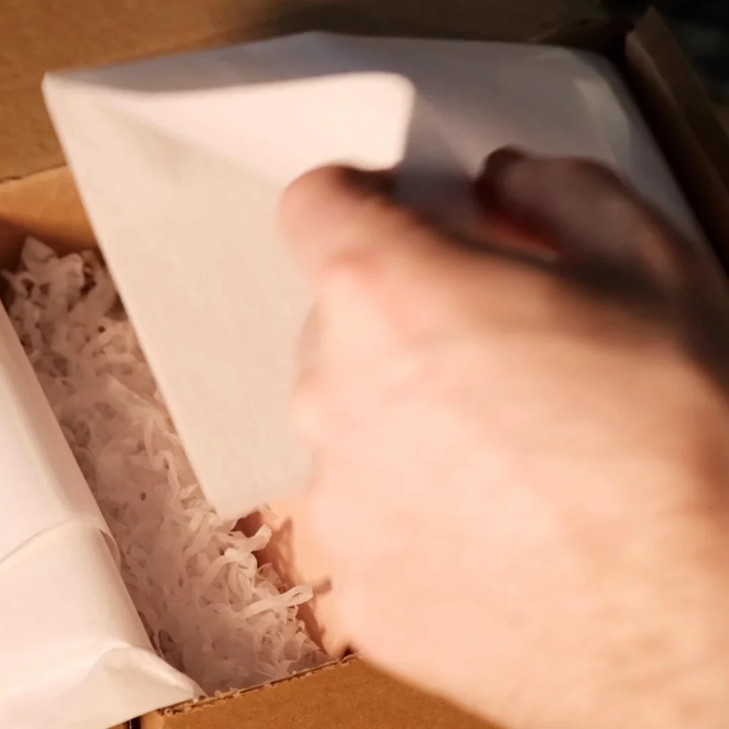 Product video