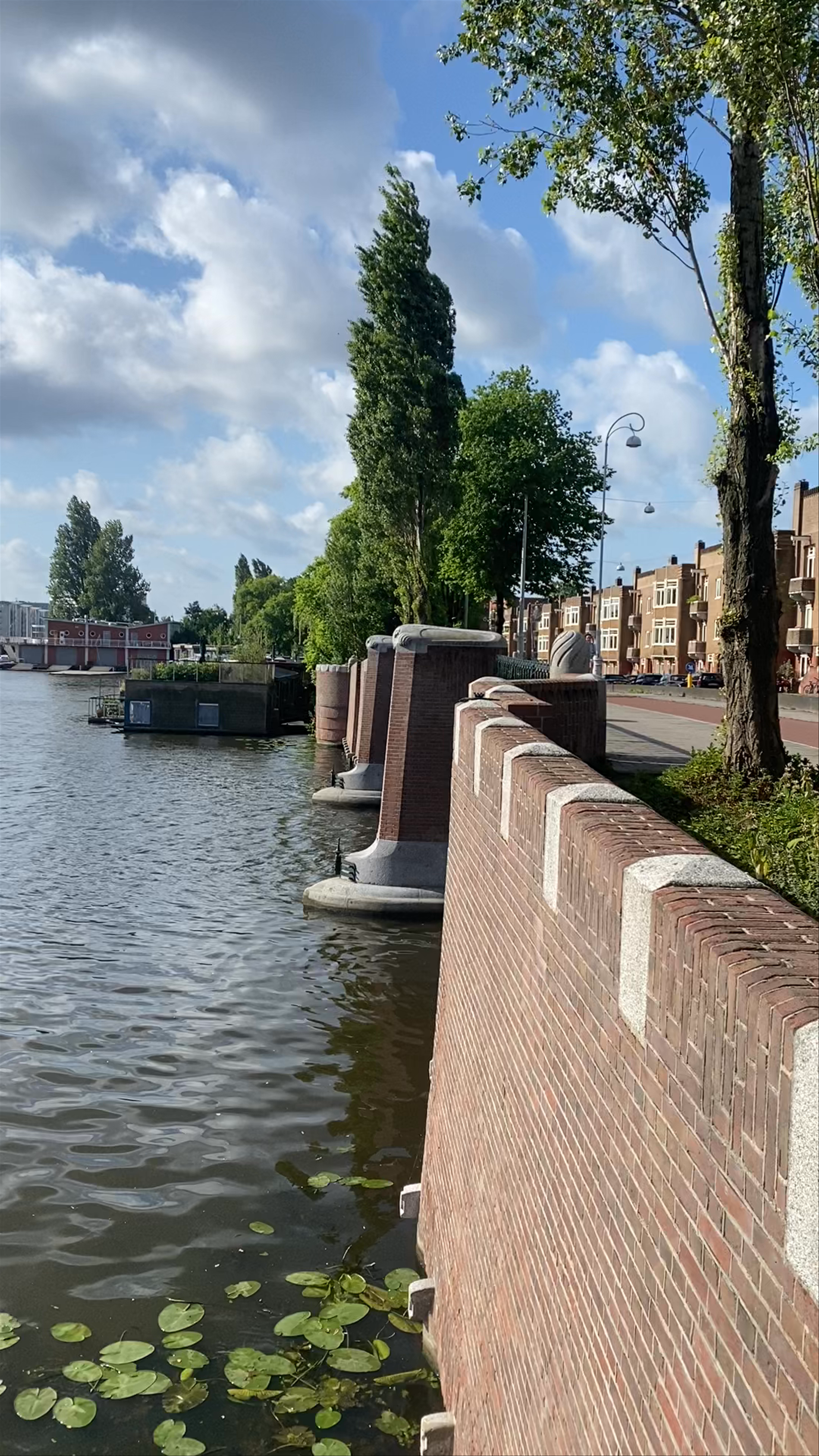 Amstelkanaal