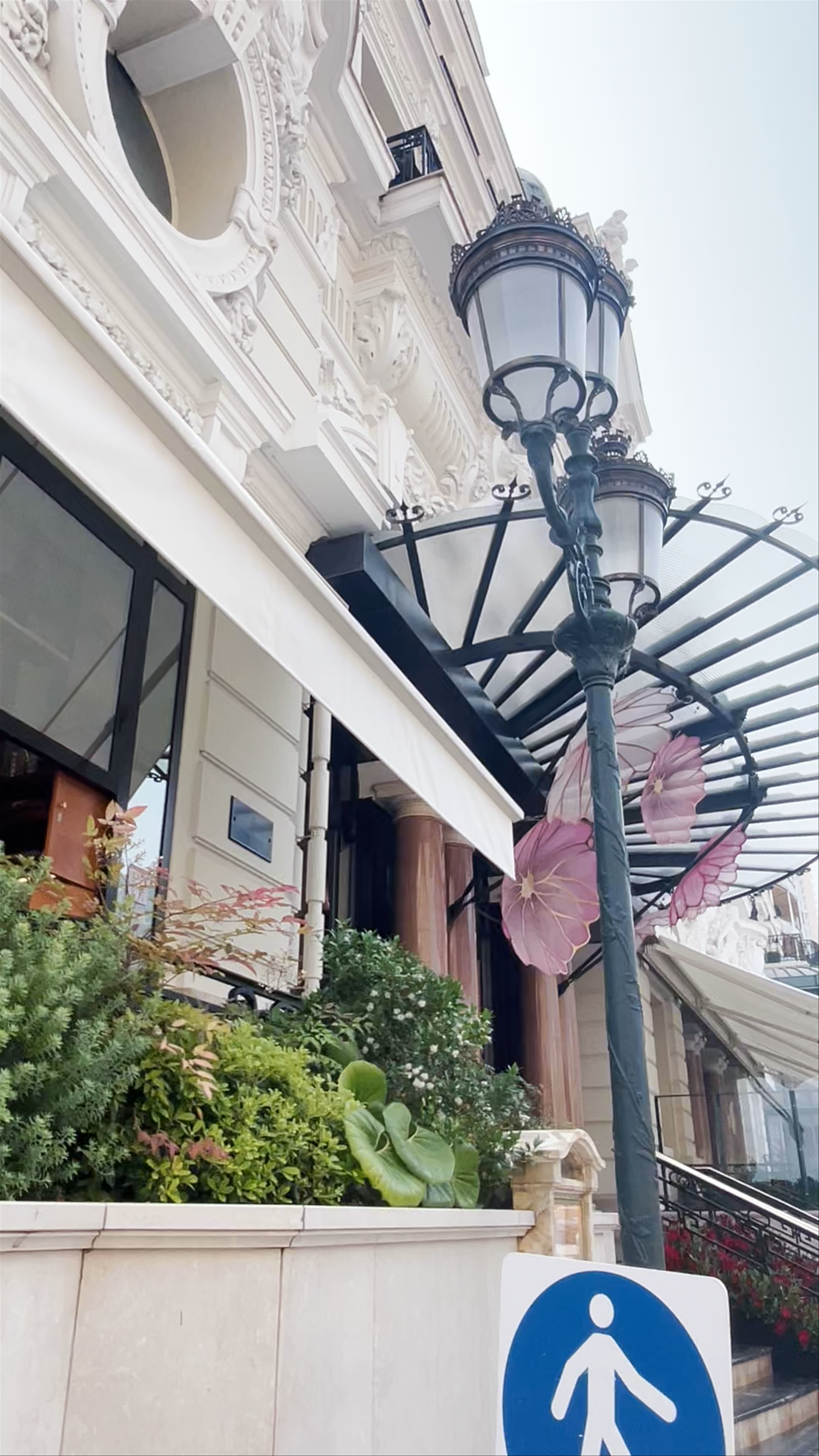 Hotel de Paris Monte-Carlo