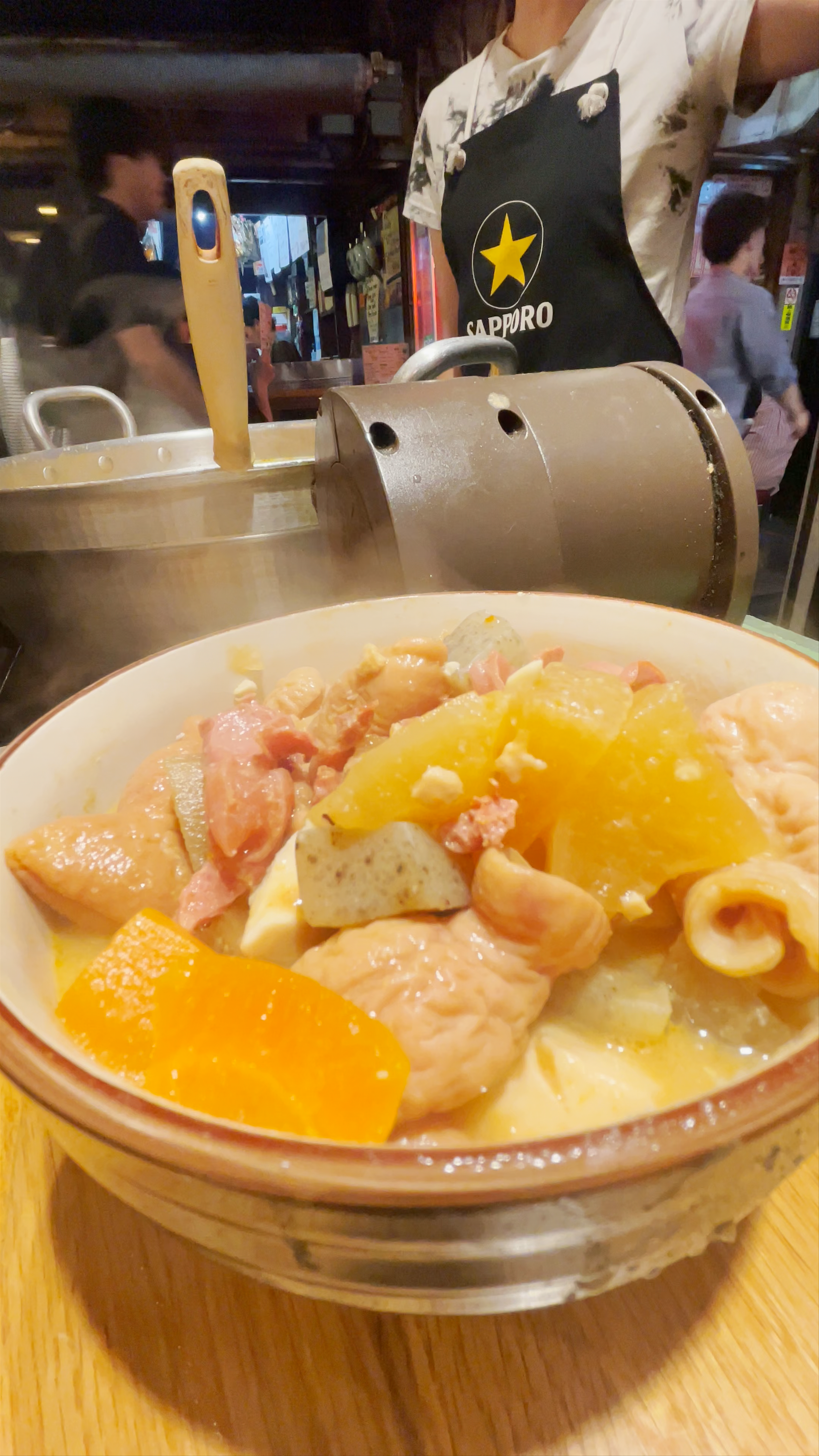 Omoide Yokocho