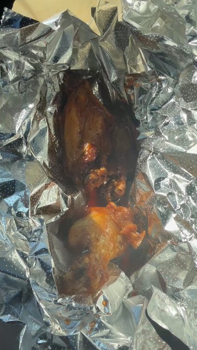 Hipnotic Wings - Chicken Wings Near Me - Arlington, Texas