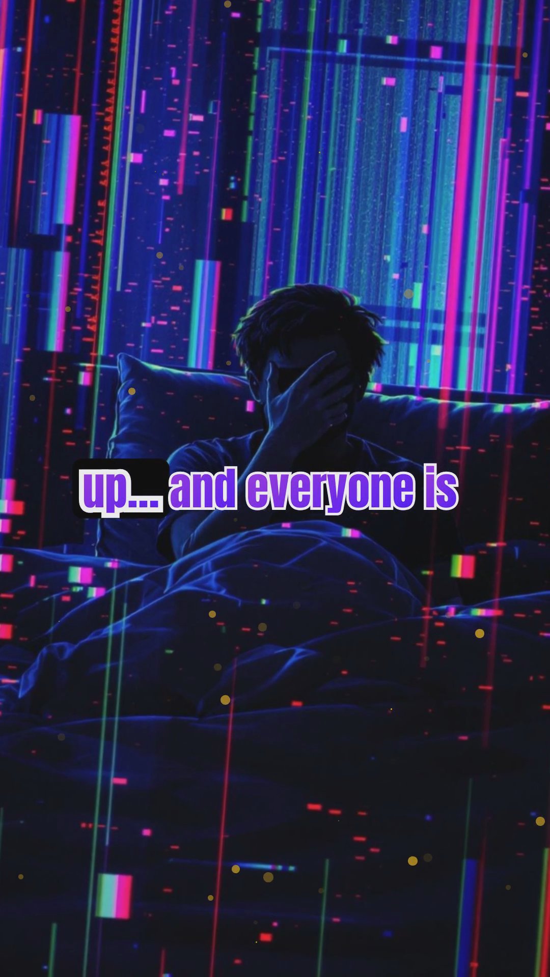 AI Explains the Last Human on Earth