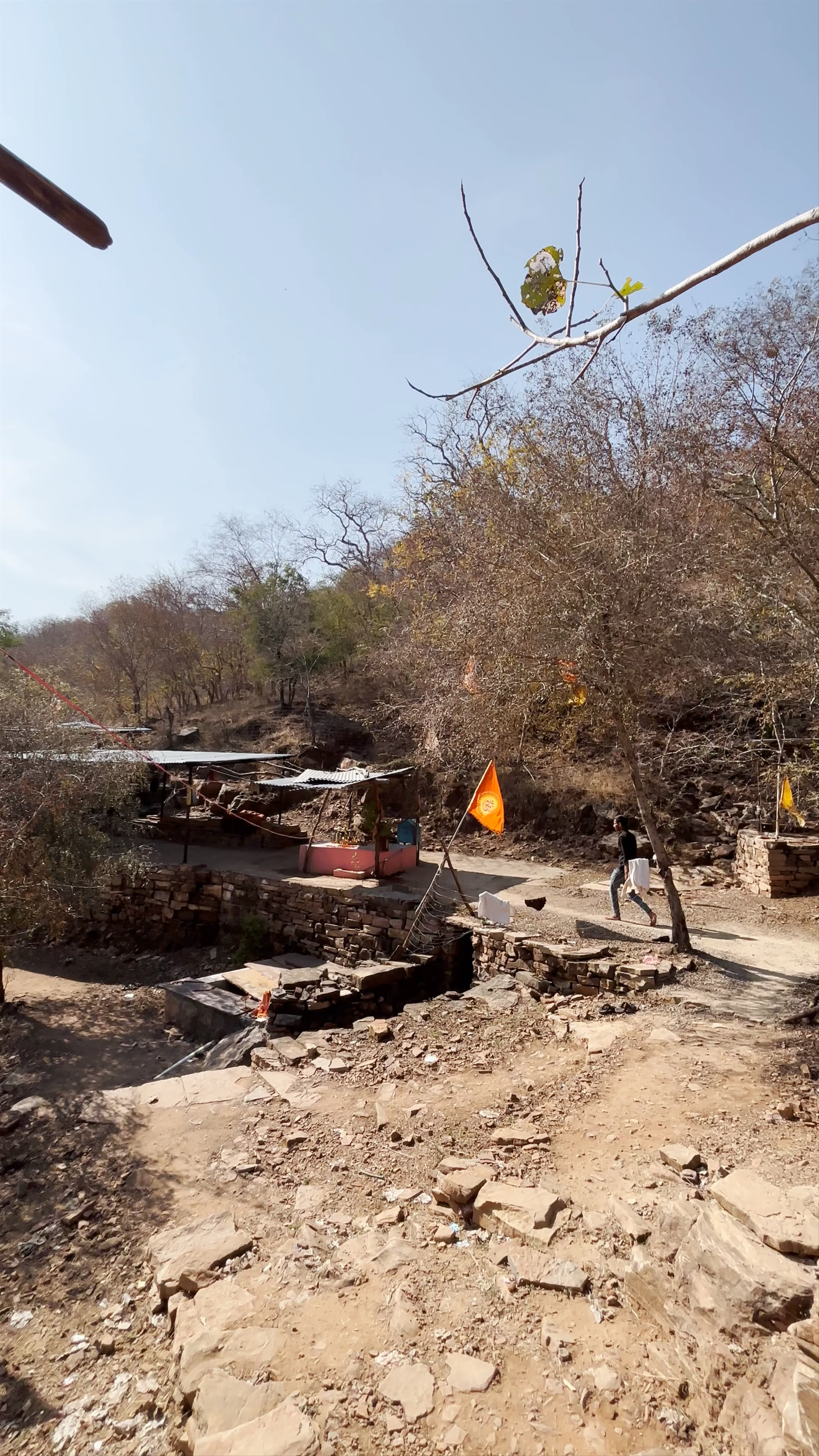 Nahargarh mahadev pratap pura