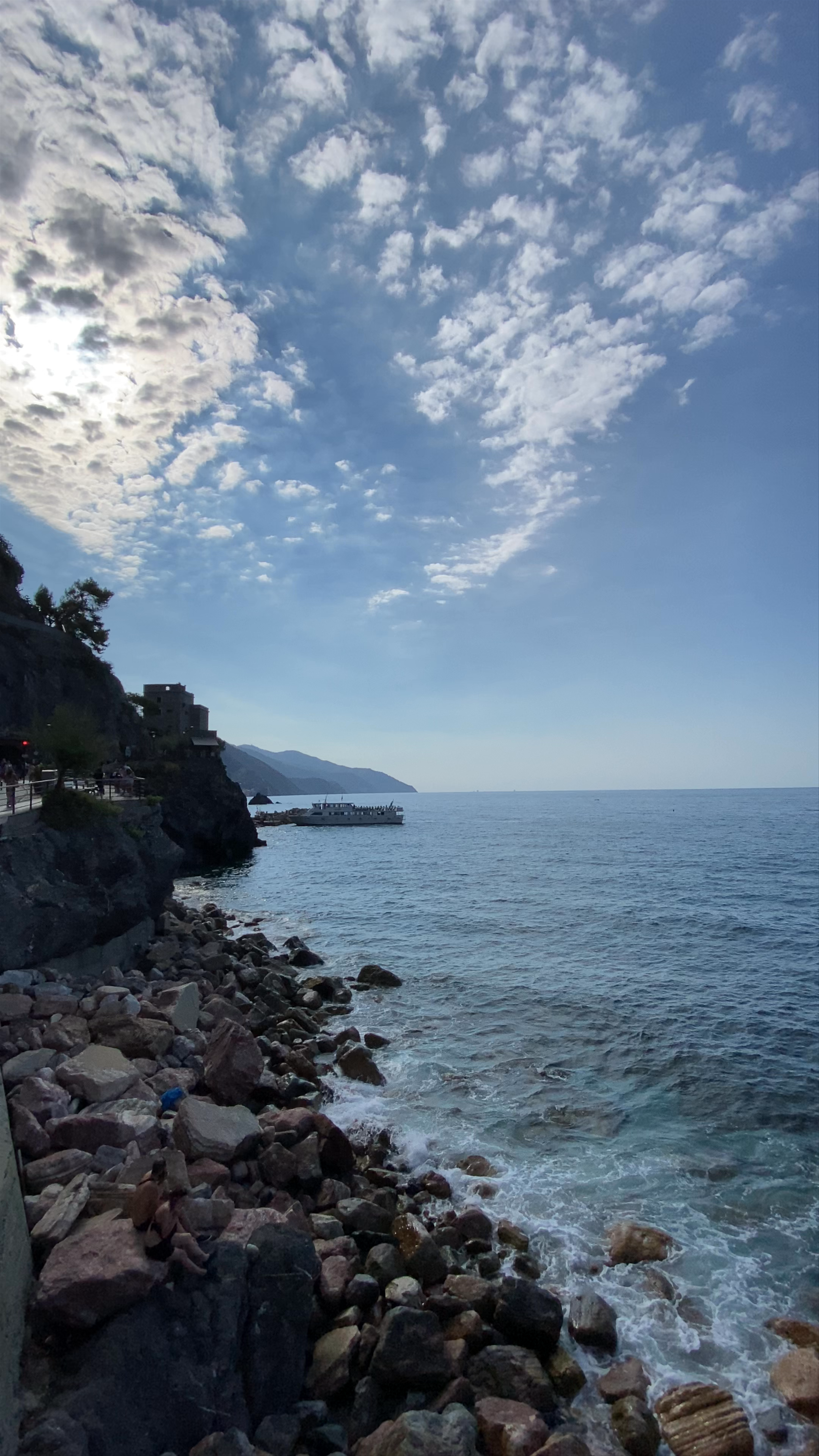 Monterosso Al Mare