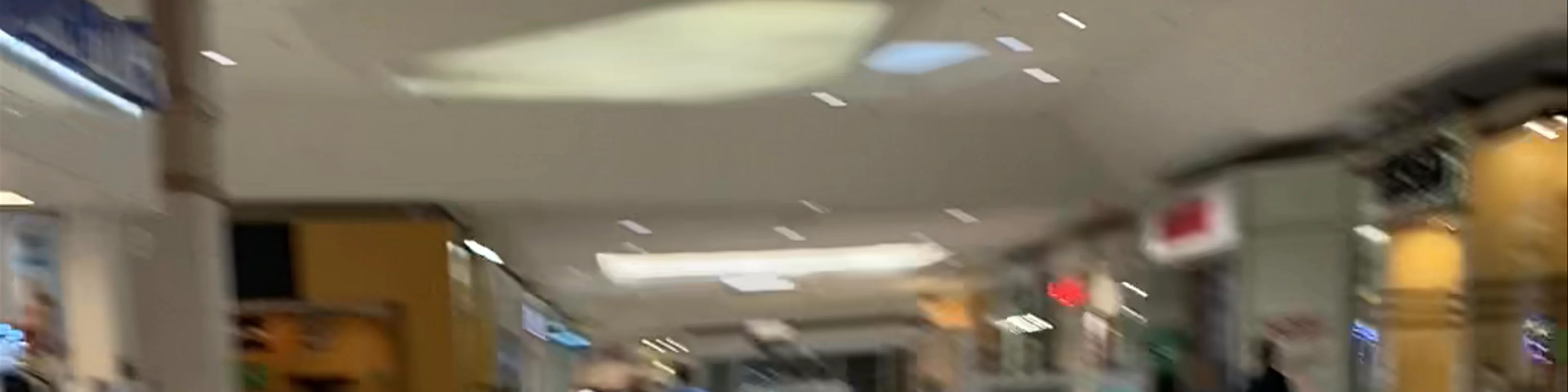 Aviation Mall