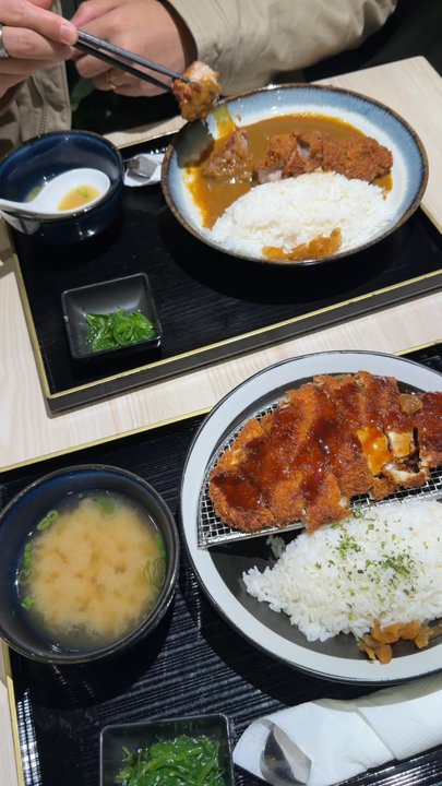 Konjiki Ramen - Ramen Near Me - Toronto, Ontario
