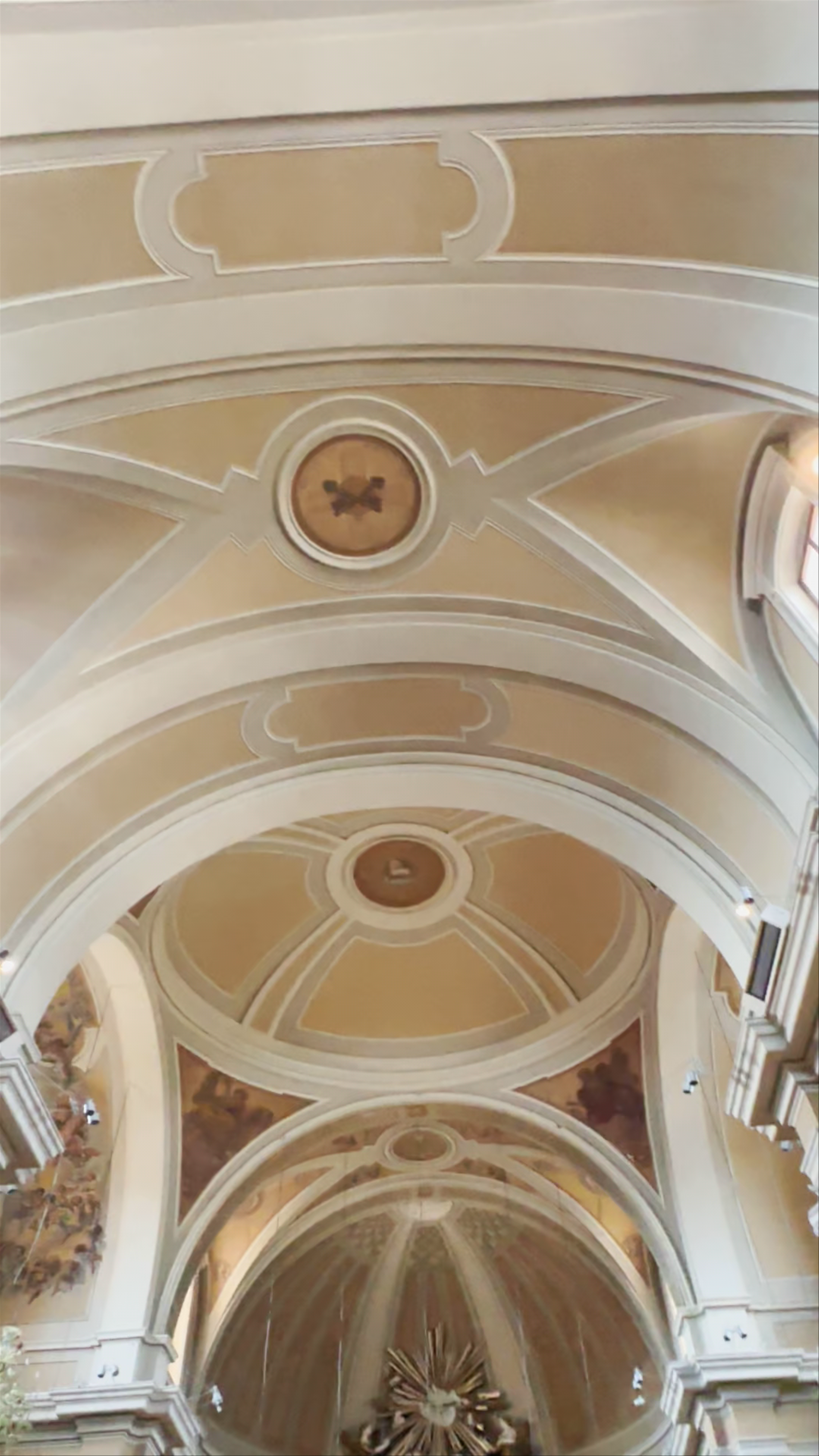 Chiesa Di Cristo Re