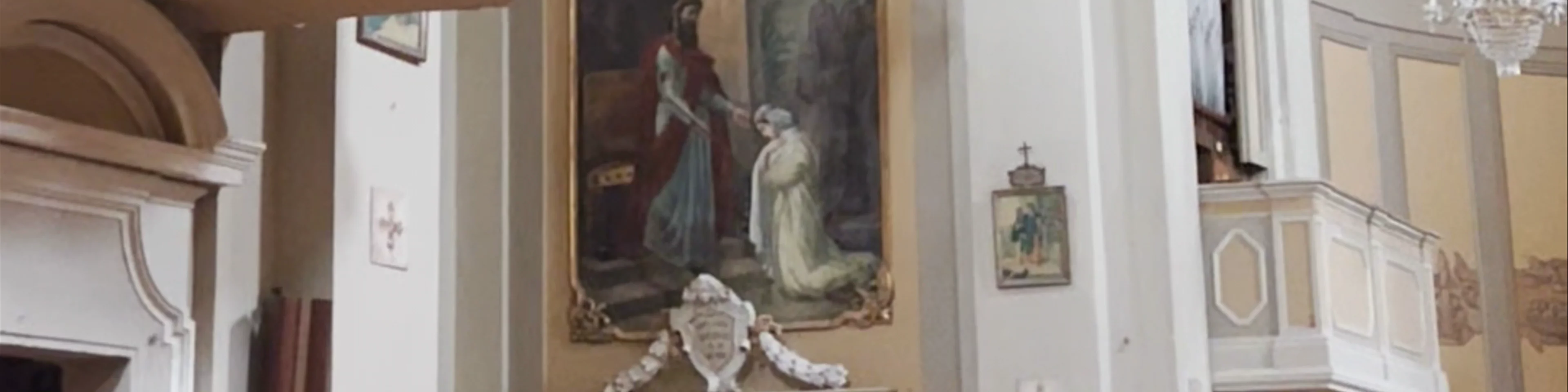 Chiesa Di Cristo Re