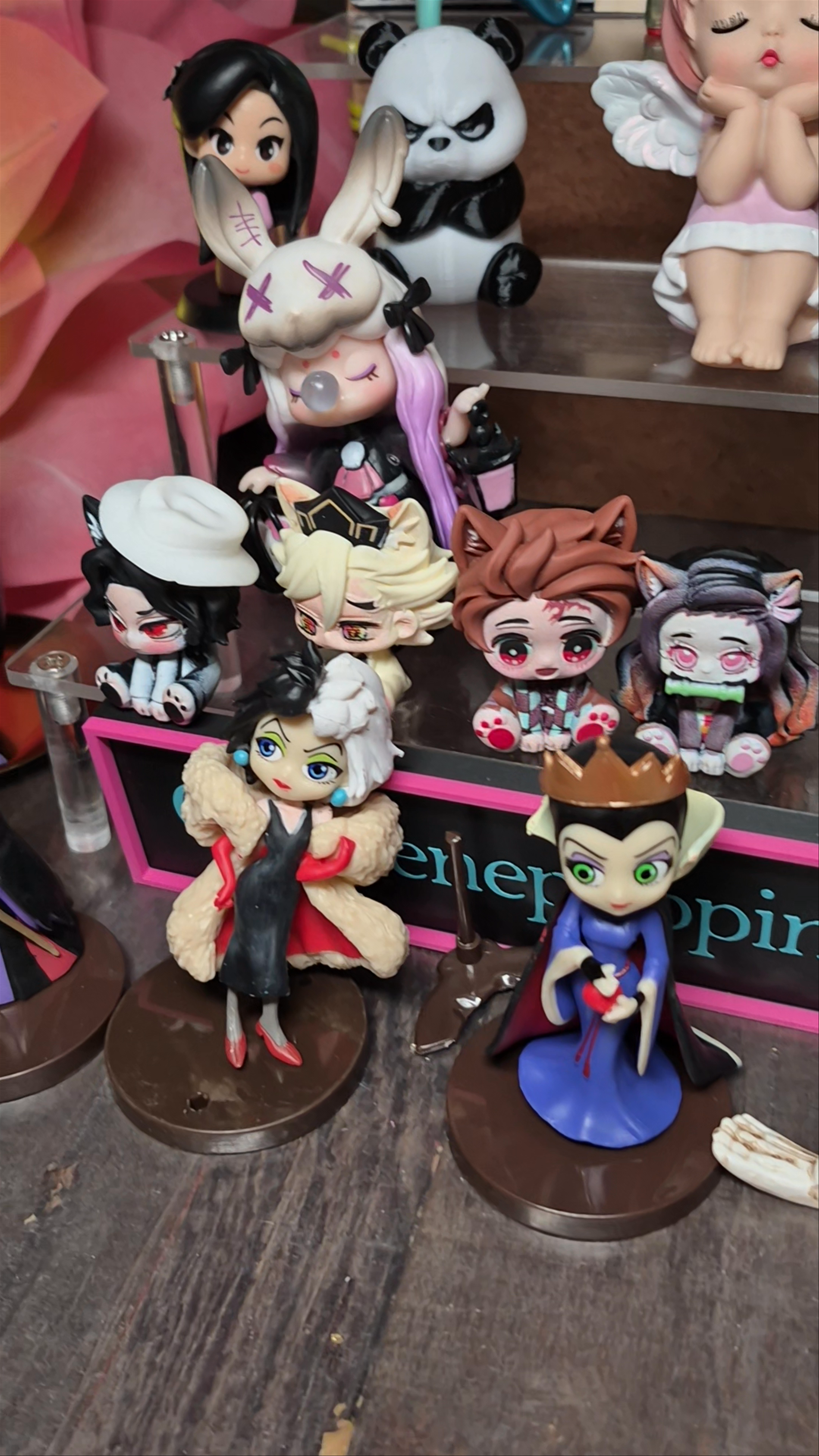 Miniature du live