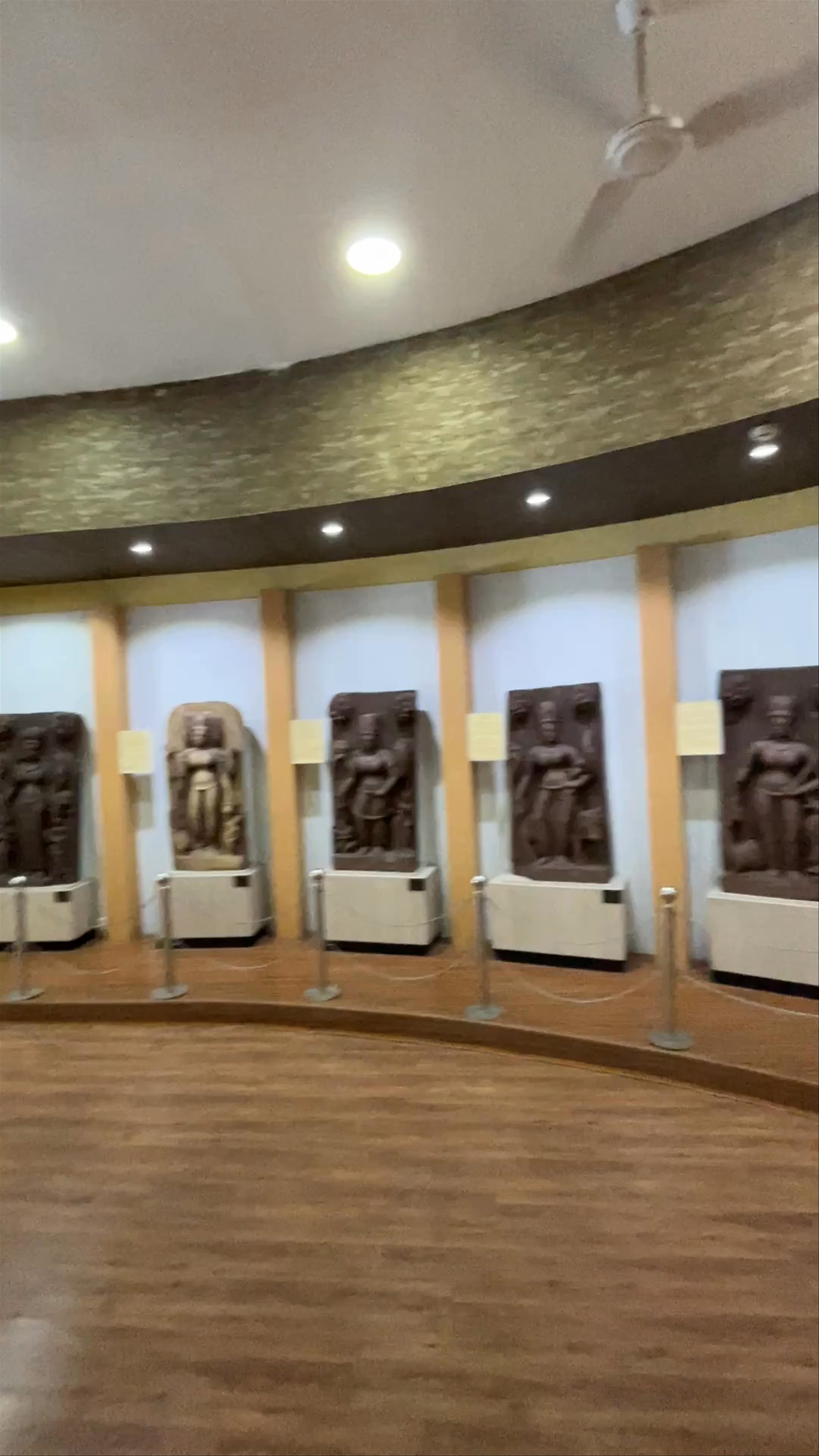 Triveni Museum: Journey Through Ancient Indian Art and Sculpture