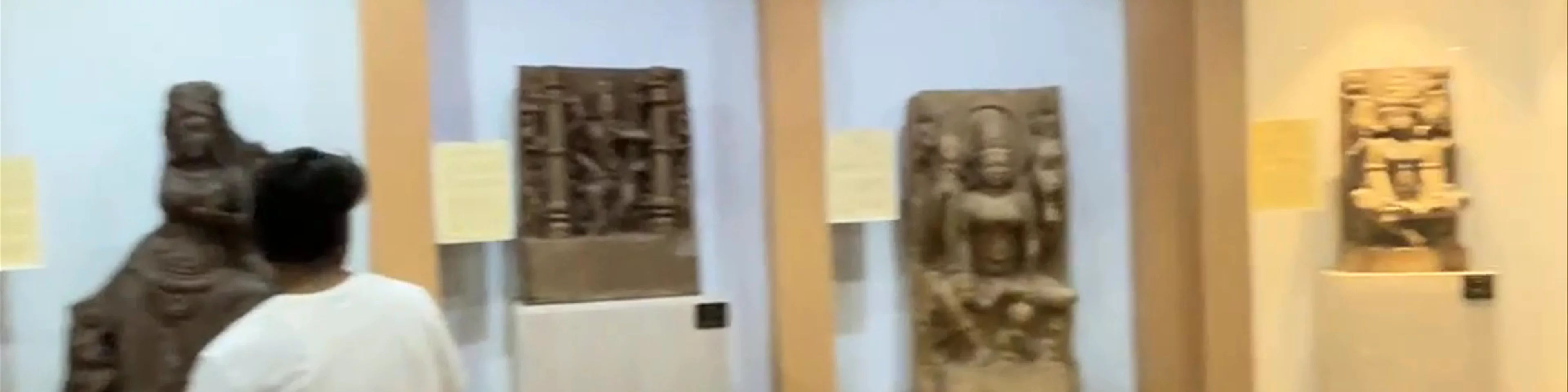 Triveni Museum