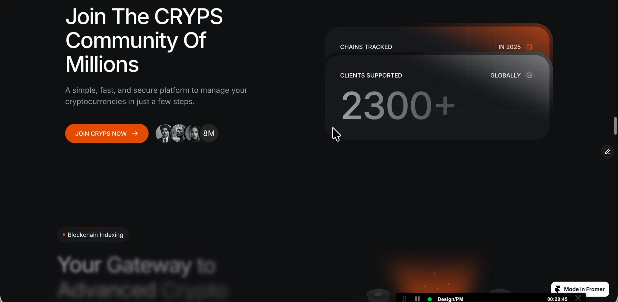 Cryps image 1