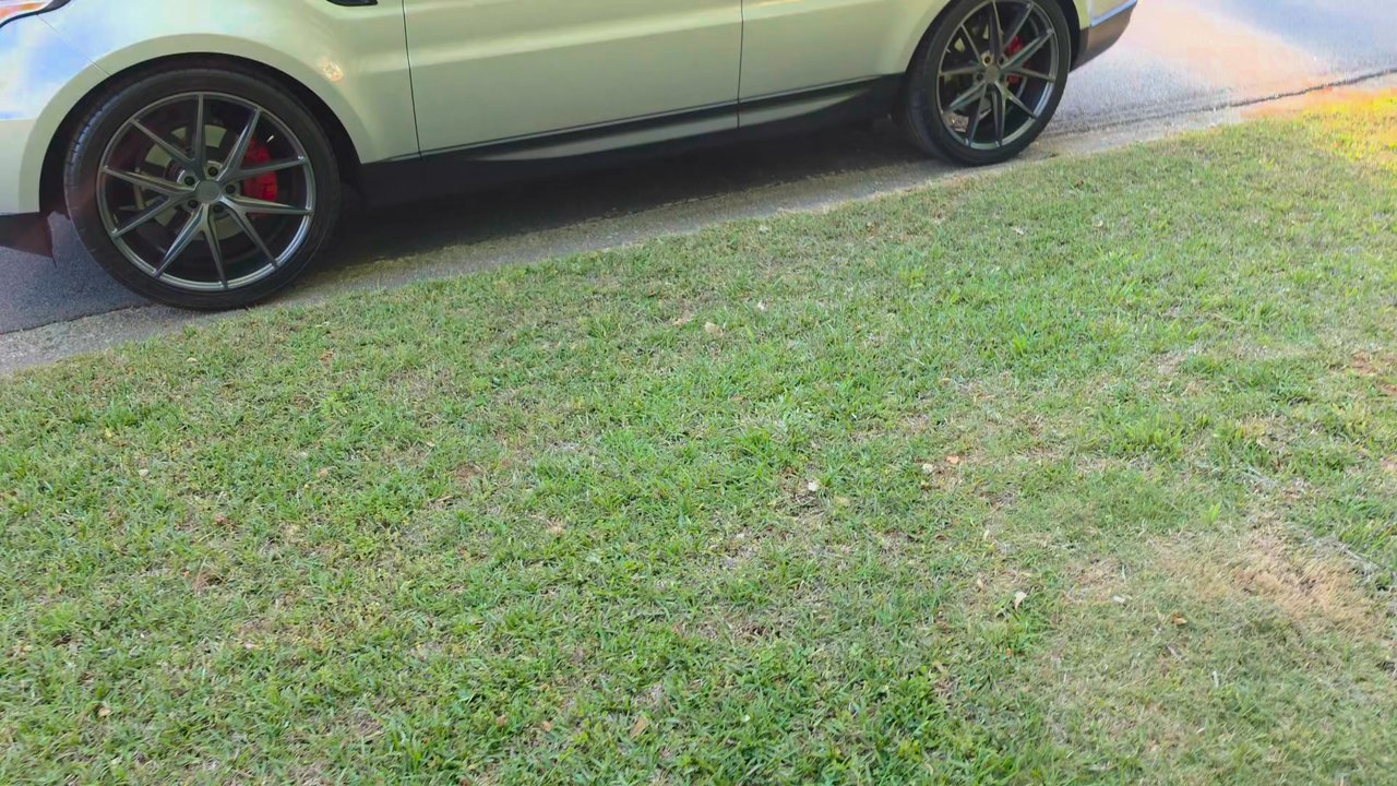Luminex Auto Styling - I rest my case - Auto Customization Near Me - Lilburn, Georgia