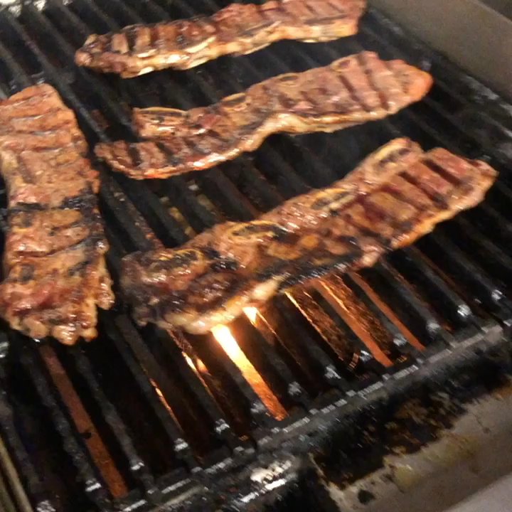 Taqueria Doña Julia - Costillas de res - Mexican Near Me - Lynn, Massachusetts
