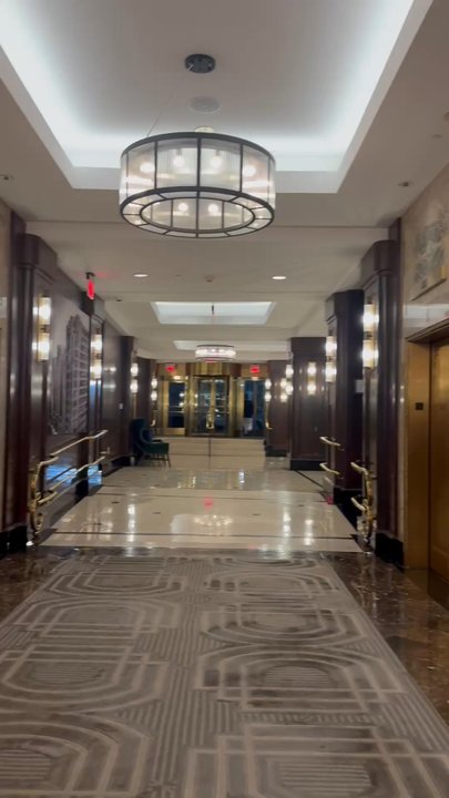 The Dagny - Lobby - Hotels Near Me - Boston, Massachusetts