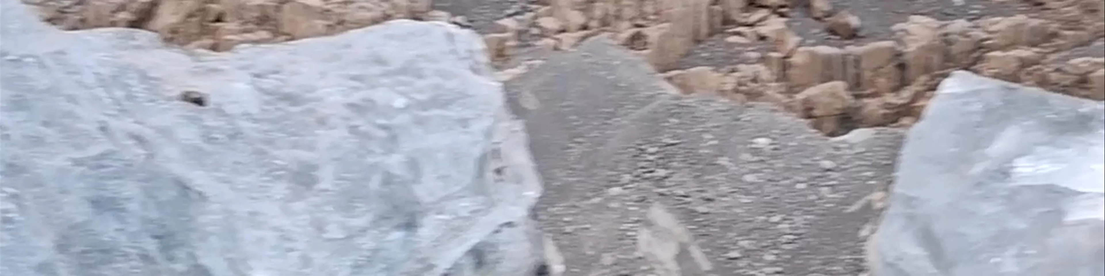 Skaftafellsjökull