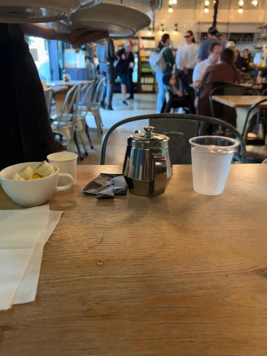 Haute Cakes Caffe - Breakfast & Brunch Near Me - Newport Beach, California