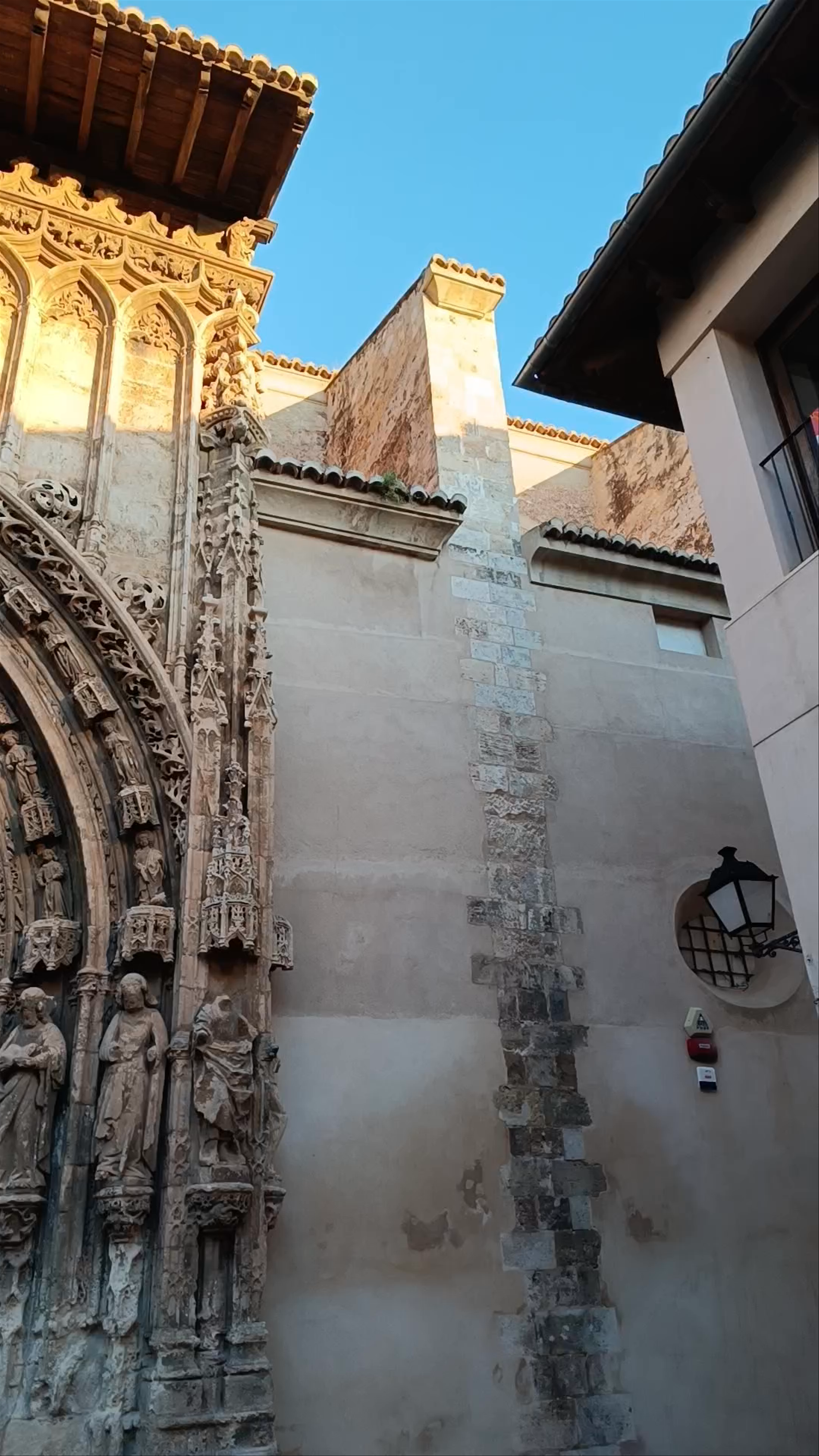 Iglesia de Santa María