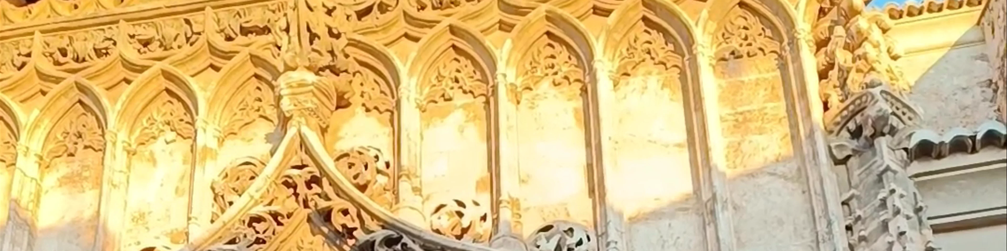 Iglesia de Santa María
