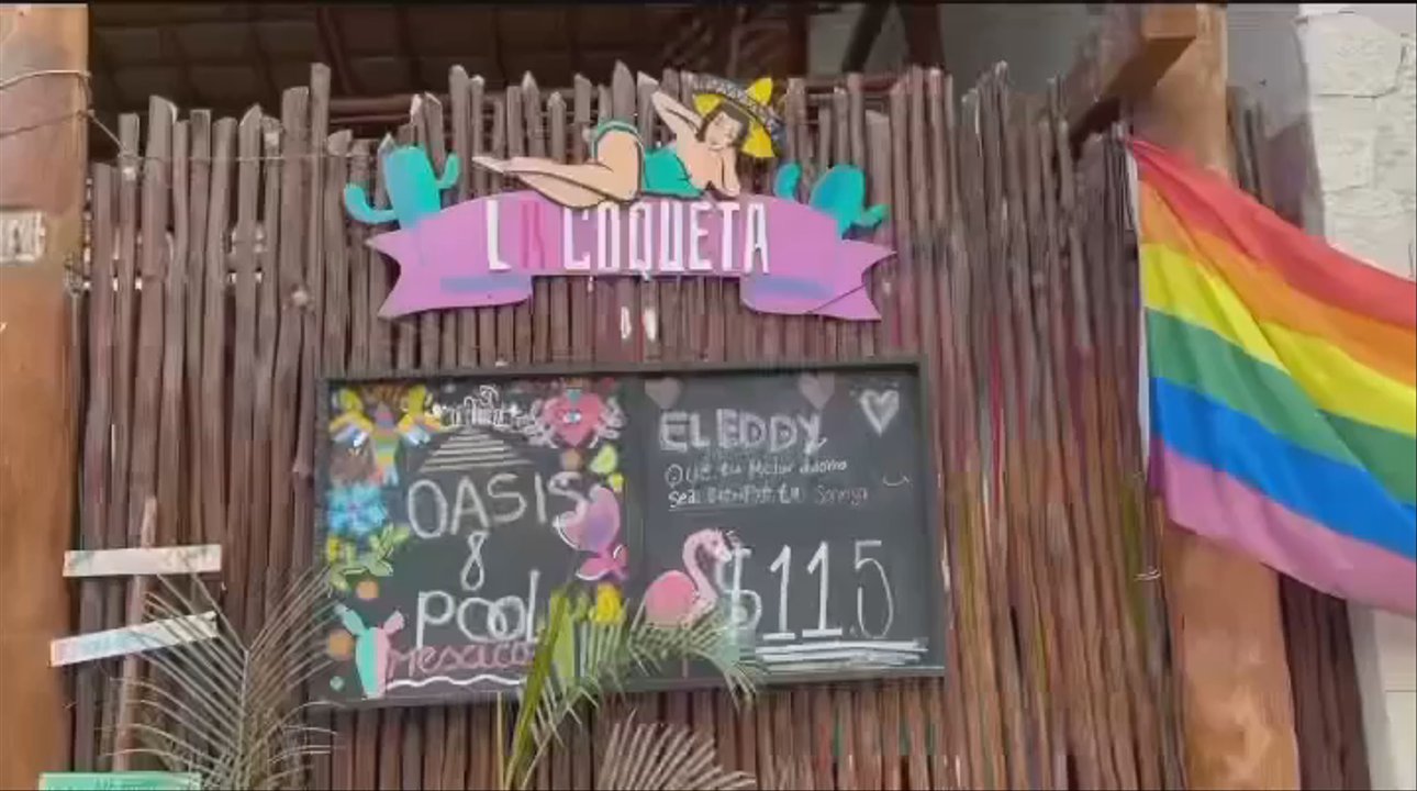 La Coqueta - Great food, good vibes!!! - Mexican Near Me - Tulum, ROO