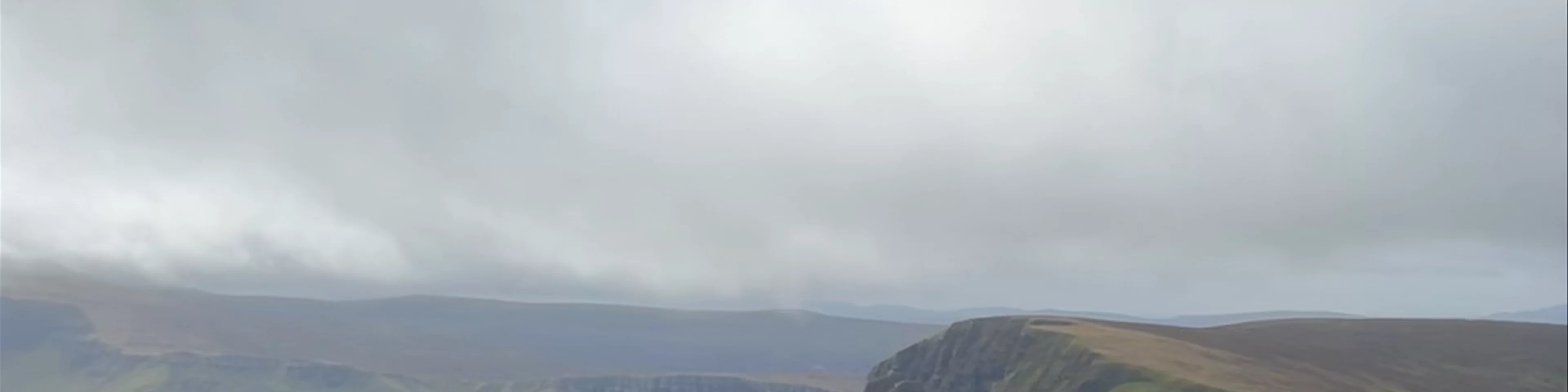 Quiraing walk