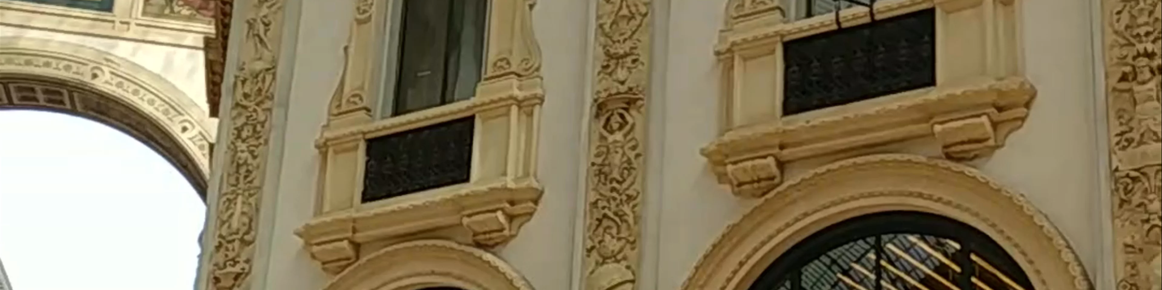 Galleria Vittorio Emanuele II