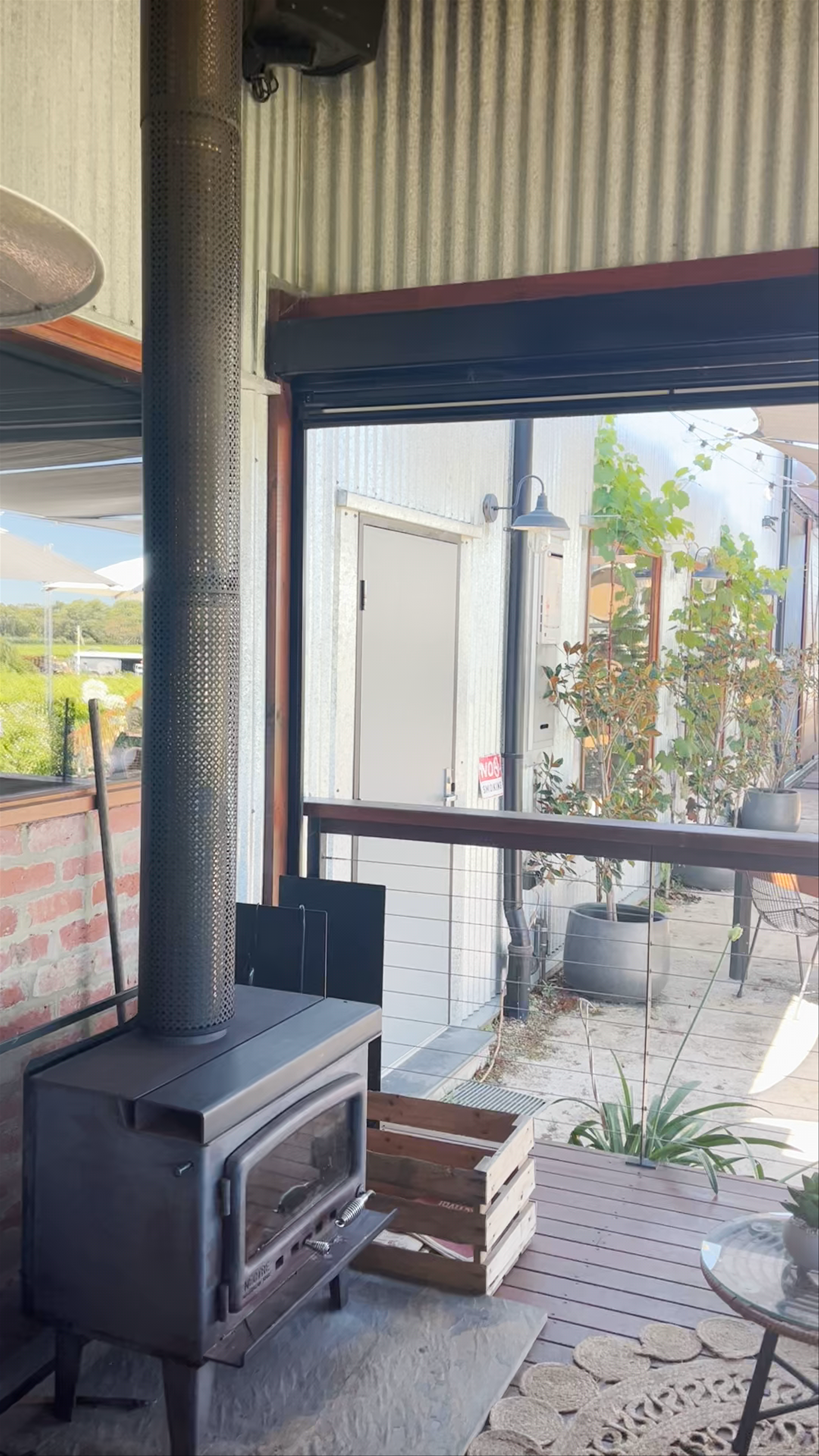 Vine Shed Venue & Cellar Door