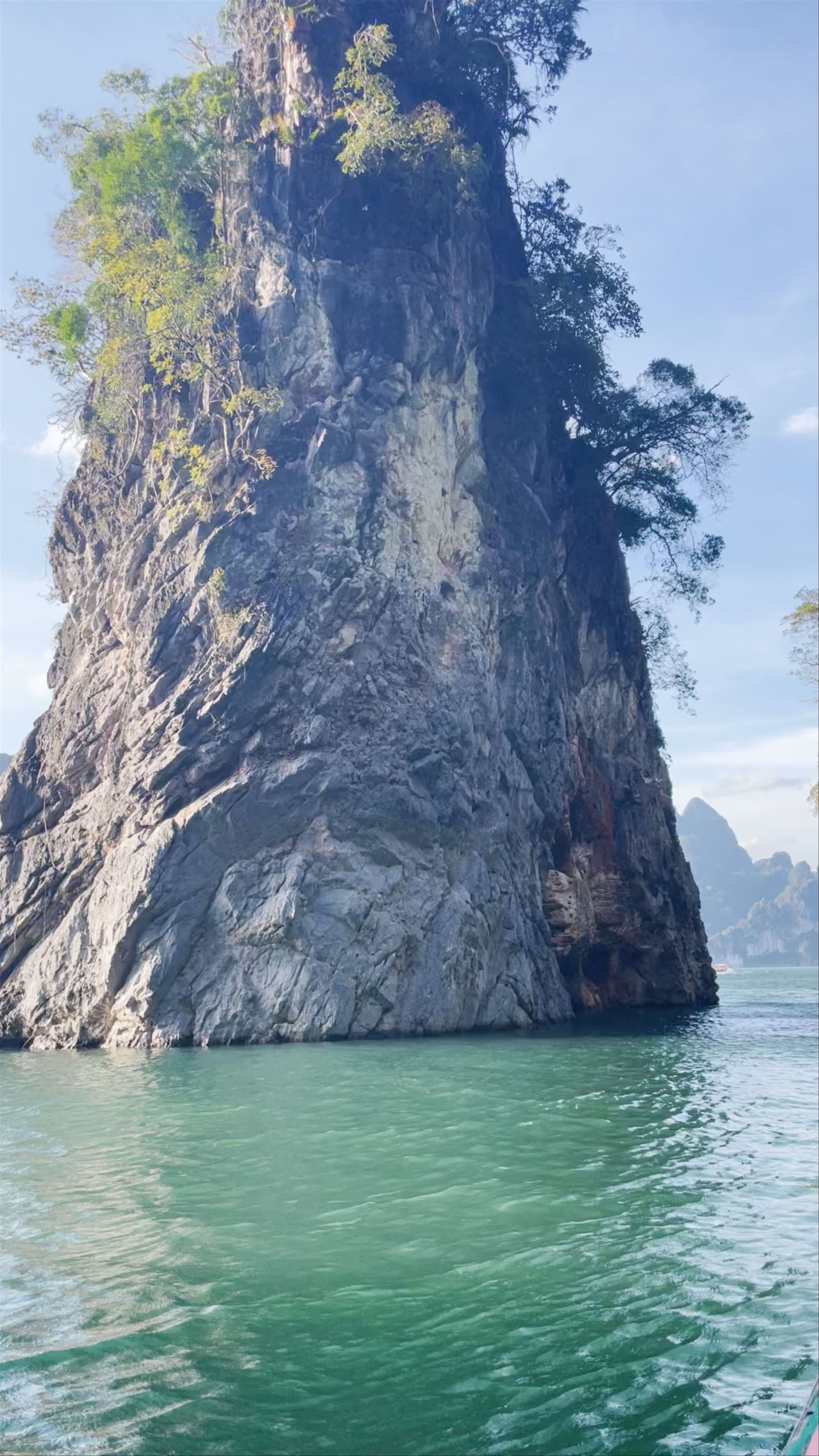Khao Sok National Park