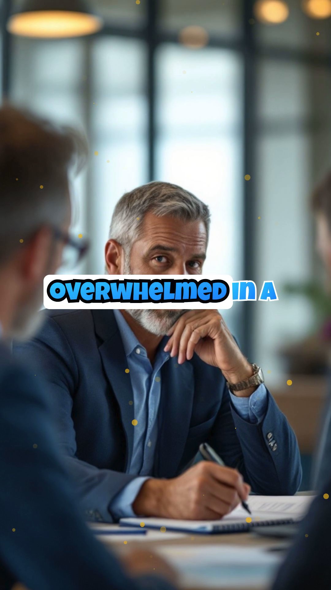 Innovative Problem-Solving as an Introverted Dad in Business Scenarios